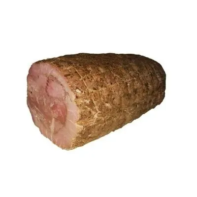 Tonno in porchetta