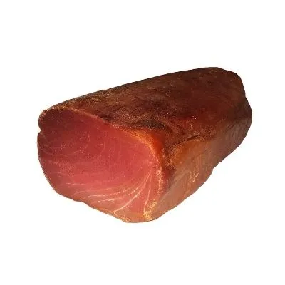 BRESAOLA DI TONNO BRESAOLA DI TONNO